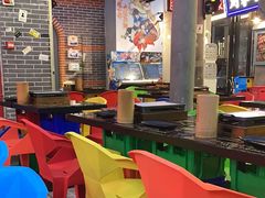 -纪录片《人生一串》体验店(静安店)