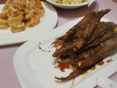 -金时代顺风大酒店(静安大融城店)
