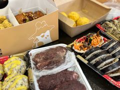 -师任堂韩式食品(总店)