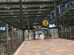 -曼谷素万那普国际机场