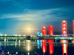 -大雁塔北广场音乐喷泉