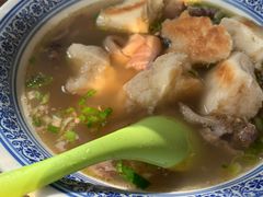 -泉儿头杂碎(杂碎师大店)