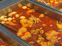 -丽丽三鲜螺蛳粉(田林路店)