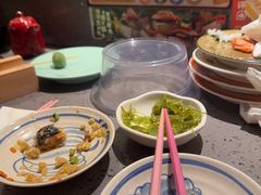-小乔回转寿司(市府恒隆广场店)