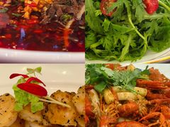 -三品香·江浙菜(松江九谊店)