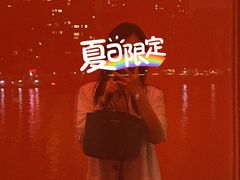 -Kathleen's Waitan 凯圣琳江景西餐厅(外滩店)