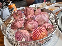 -海味当家·蒸锅海鲜(星海公园店)