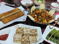 -酒肉门孔府菜(曲阜游客中心店)