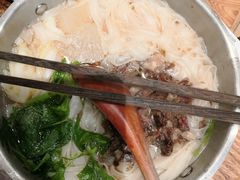 -小满手工粉(上海月星环球港店)