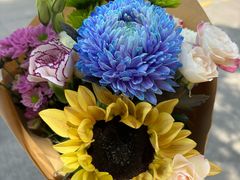 -花屿鲜花(淡水店)