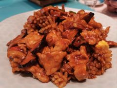 -普天和酒楼·新津菜·烤鸭(天津之眼店)