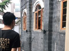 -树厨贵州菜(大十字店)