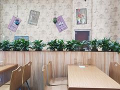 大堂-爱尚螺螺蛳粉(联盟路店)