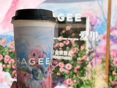 -霸王茶姬(南强街店)