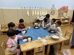 -菲司迪托育园(蛇口店)