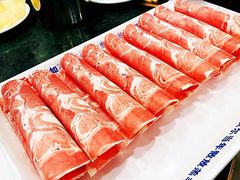 -楼外楼肥羊木炭火锅居(乐群街店)