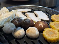 -农乐园炭火烤肉(繁花中心店)