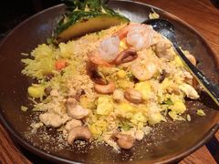 泰风菠萝炒饭-品泰·泰国餐厅(诚品店)