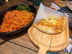 -卢布里西餐厅(海拉尔店)