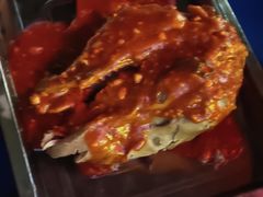 -尕胡才炕锅烤羊肉馆(八一路店)