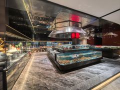 -阿伟海鲜楼·福建菜(延寿店)