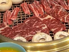 -妥妥烤肉料理(昙华林店)