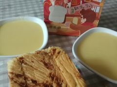 -爸爸糖吐司面包(兰州中心店)