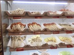 -马路边边串串香(双井直营店)