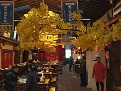 -老灶房-四川土菜(铁牛广场店)