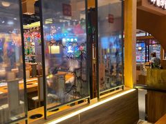 门面-呷哺呷哺(万达新世界店)