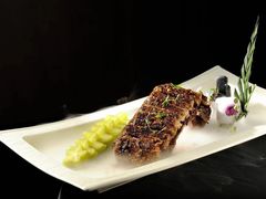 -院里寻菜·精致庭院菜(观沙岭店)