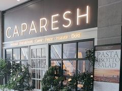 -CAPARESH開府莱舍(望京金辉店)