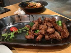 -金牌外婆家(苏州中心店)