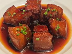 -小方外婆菜(蒙山路店)