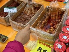 -观音桥步行街