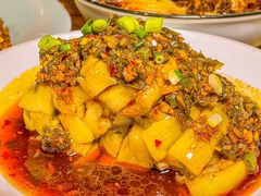 -全牛匠·乐山跷脚牛肉(新中关店)