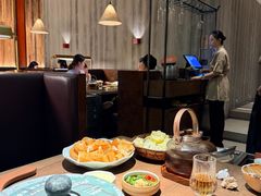 -蘑界·野生菌火锅(深业上城店)