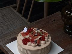 -花甜生活FatimCake·生日蛋糕