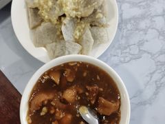 炒肝-姚记炒肝店(鼓楼店)