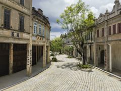 -赤坎·广东华侨国际旅游度假区