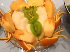 -漢舍中国菜馆(889广场店)