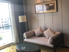 -佛山顺德香云纱园林酒店(清晖园店)