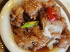 -点都德(华强南店)