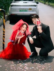 -第一夫人婚纱摄影(南京店)