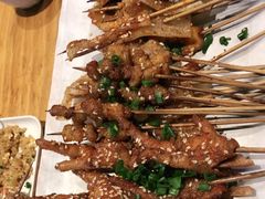 -木屋烧烤(龙湖天街店)