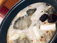 -盐池羊羔肉主题餐厅