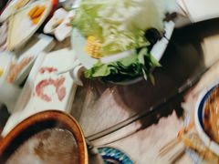 -百叶居·老北京涮羊肉(鼓楼店)