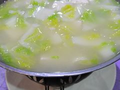-钰田大院·碳烤虹鳟鱼·怀柔地道农家菜(雁栖湖店)