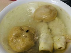 -文庙菜饭(四川北路店)