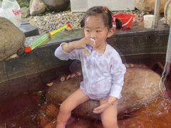 -凤翔首邑温泉度假村
